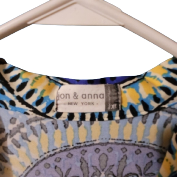 •𝙅𝙊𝙉 & 𝘼𝙉𝙉𝘼•𝘿𝙍𝙀𝙎𝙎• - Picture 7 of 10